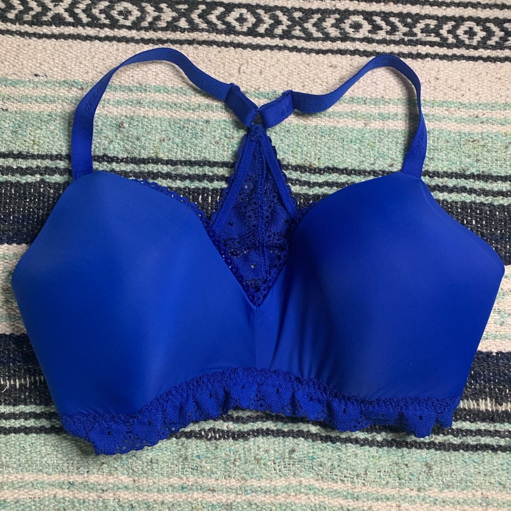 Aerie wireless bra